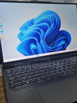 New Laptop Lenovo Legion 5 32GB Intel Core I9 SSD 1T