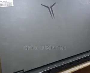 New Laptop Lenovo Legion 5 32GB Intel Core I9 SSD 1T