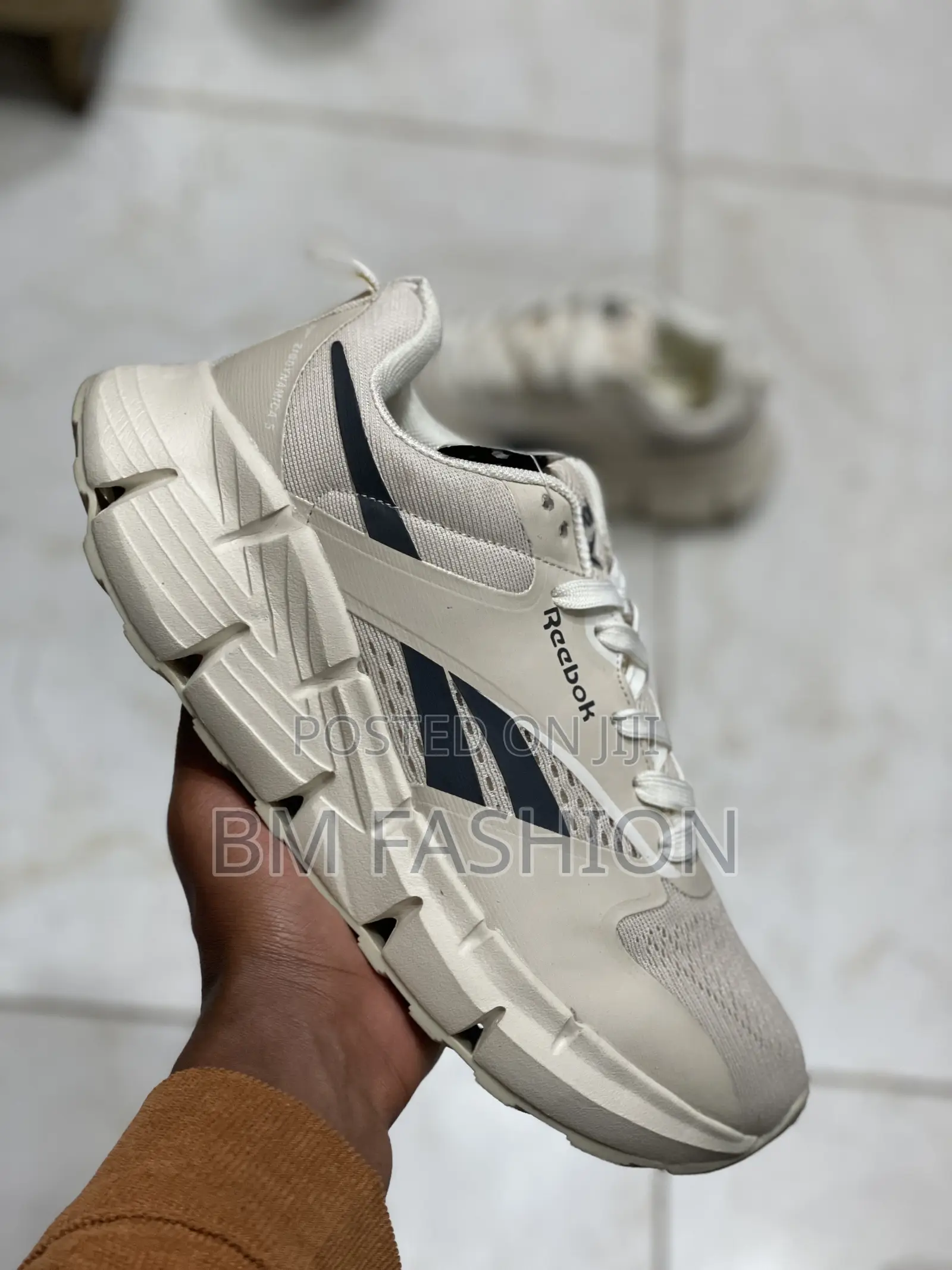 Reebok Zig Dynamica 5 Running Shoes