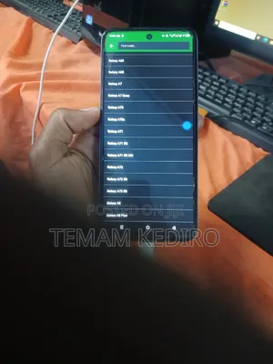 Infinix Hot 30 128 GB Blue