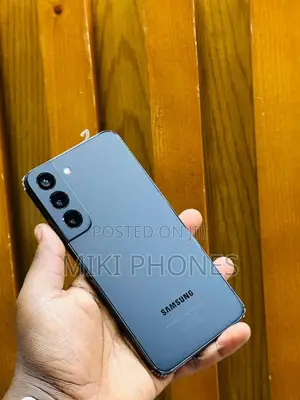 Photo - Samsung Galaxy S22 5G 256 GB