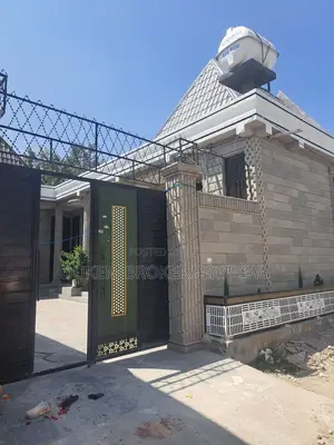 Photo - Furnished 3bdrm Townhouse/Terrace in ዱከም ኮንዶሚኒዬም, East Shewa for sale
