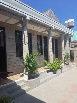 Furnished 3bdrm Townhouse/Terrace in ዱከም ኮንዶሚኒዬም, East Shewa for sale