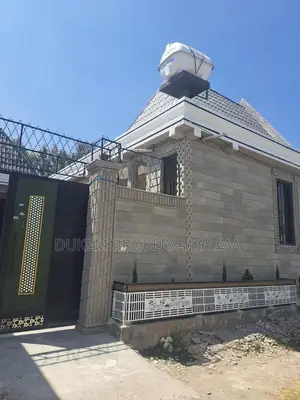 Furnished 3bdrm Townhouse/Terrace in ዱከም ኮንዶሚኒዬም, East Shewa for sale