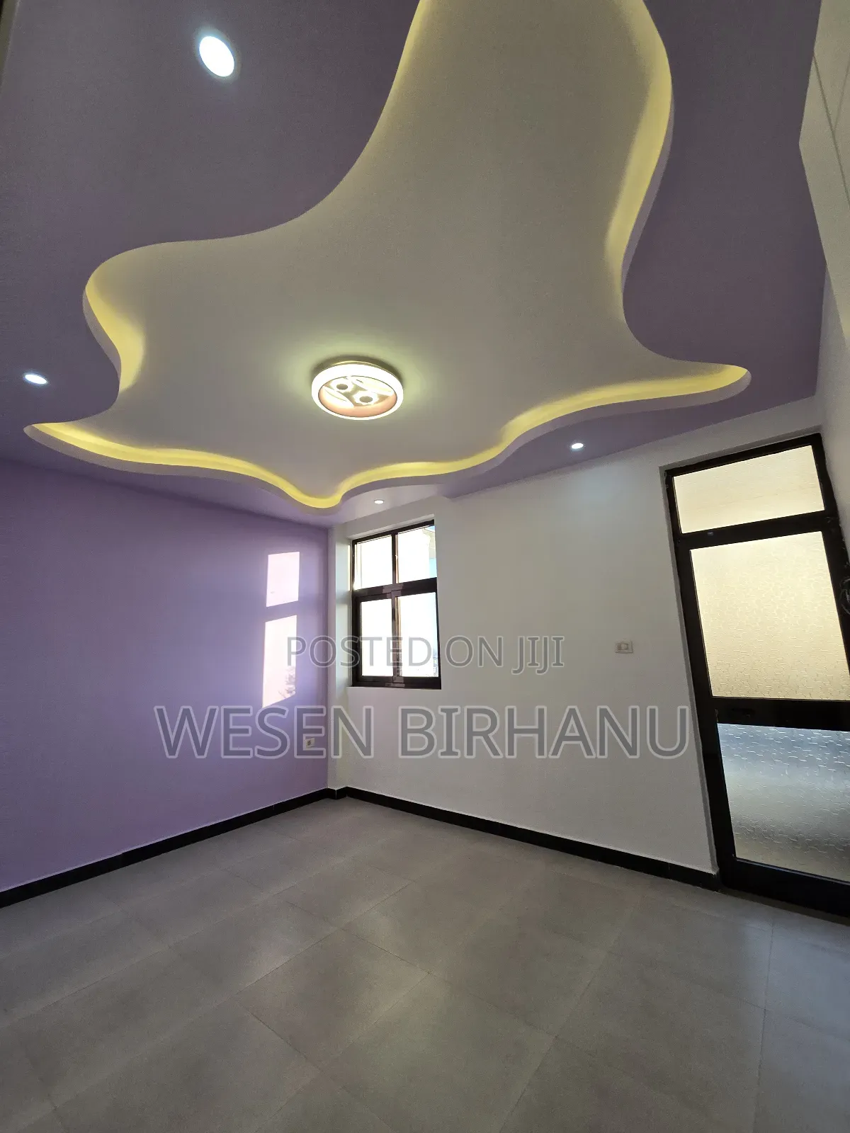 9bdrm Townhouse/Terrace in አያት, Bole for sale