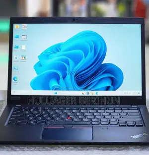 New Laptop Lenovo Thinkbook 14 16GB Intel Core I7 SSD 512GB