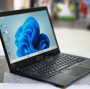 New Laptop Lenovo Thinkbook 14 16GB Intel Core I7 SSD 512GB