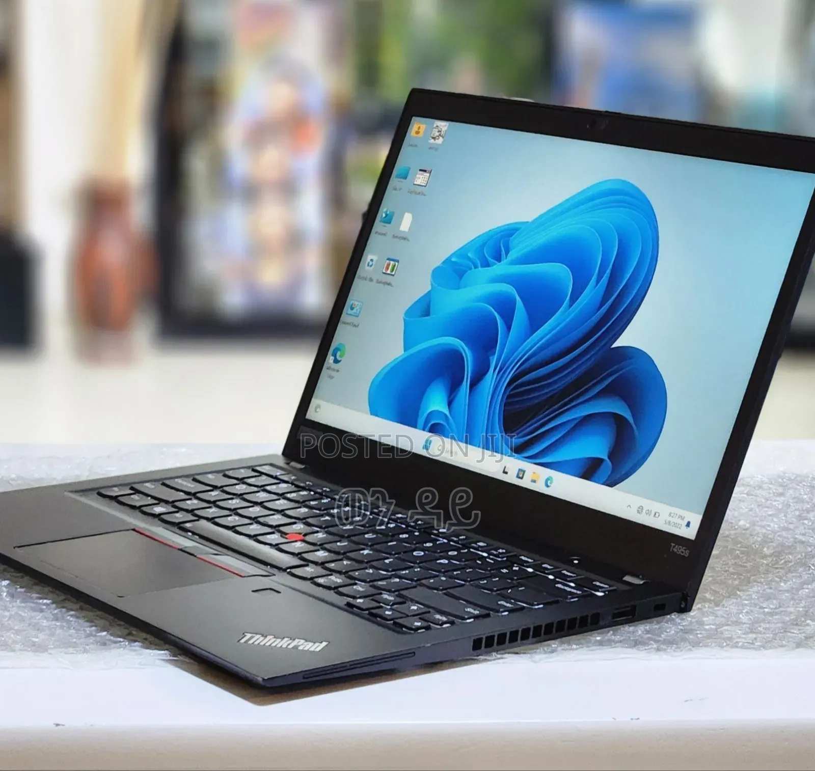 New Laptop Lenovo Thinkbook 14 16GB Intel Core I7 SSD 512GB