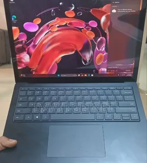 New Laptop Microsoft Surface 16GB Intel Core I7 SSD 512GB