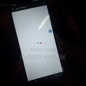 Photo - Infinix Hot 30i 128 GB Blue