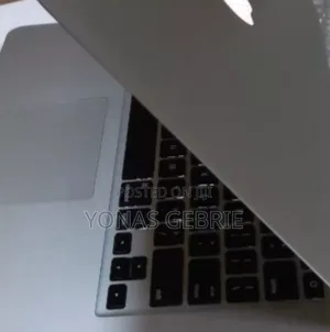 Photo - New Laptop Apple MacBook Air 2014 4GB Intel Core I5 SSD 256GB