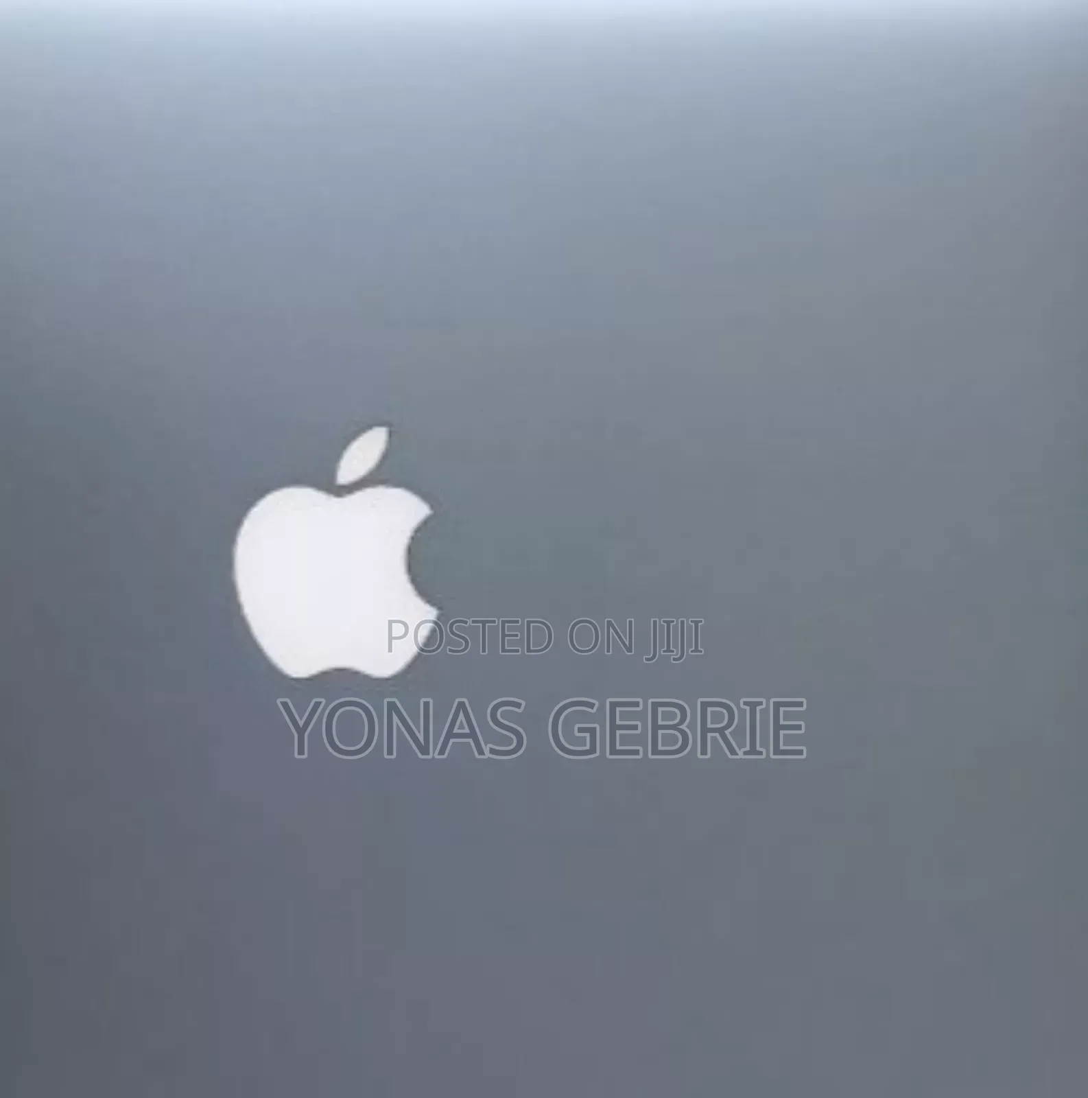 New Laptop Apple MacBook Air 2014 4GB Intel Core I5 SSD 256GB