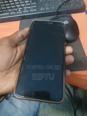 Photo - Infinix Smart 7 HD 64 GB Black