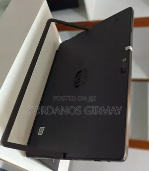 New Laptop HP Elite X2 1013 G4 8GB Intel Core I5 SSD 256GB