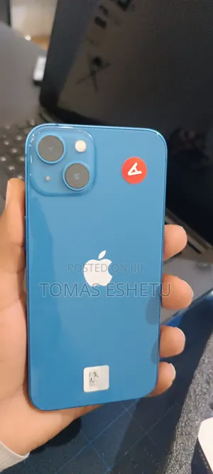 Apple iPhone 13 128 GB Blue