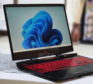 Photo - New Laptop HP Omen X 16GB Intel Core I5 SSD 1T