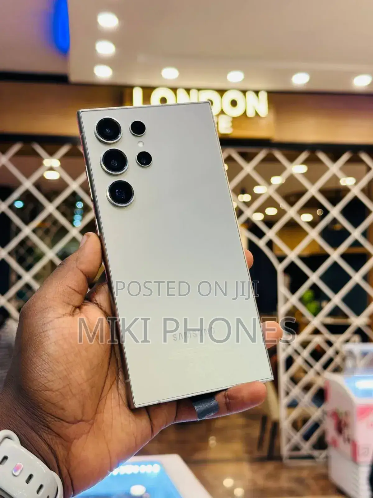 Samsung Galaxy S24 Ultra 256 GB