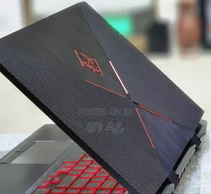 New Laptop HP Omen X 16GB Intel Core I5 SSD 1T