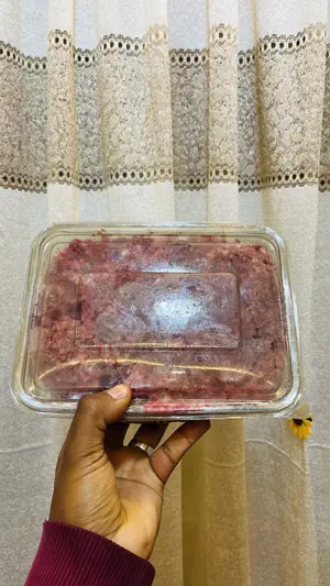 Photo - ለዉሻ እና ድመት ጥራቱን የጠበቀ የተፈጨ የዶሮ ስጋ