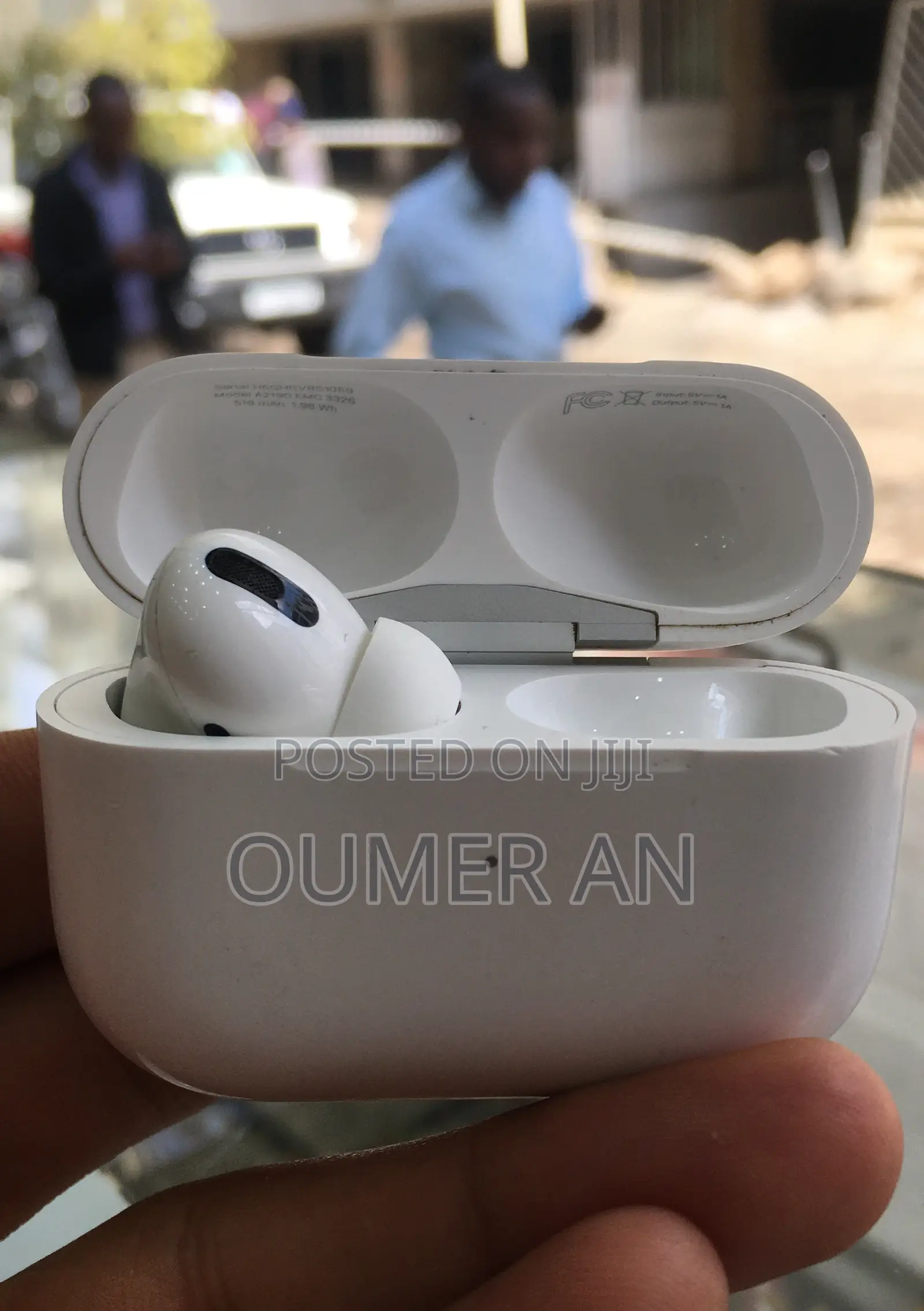 Apple Airpods Pro Original