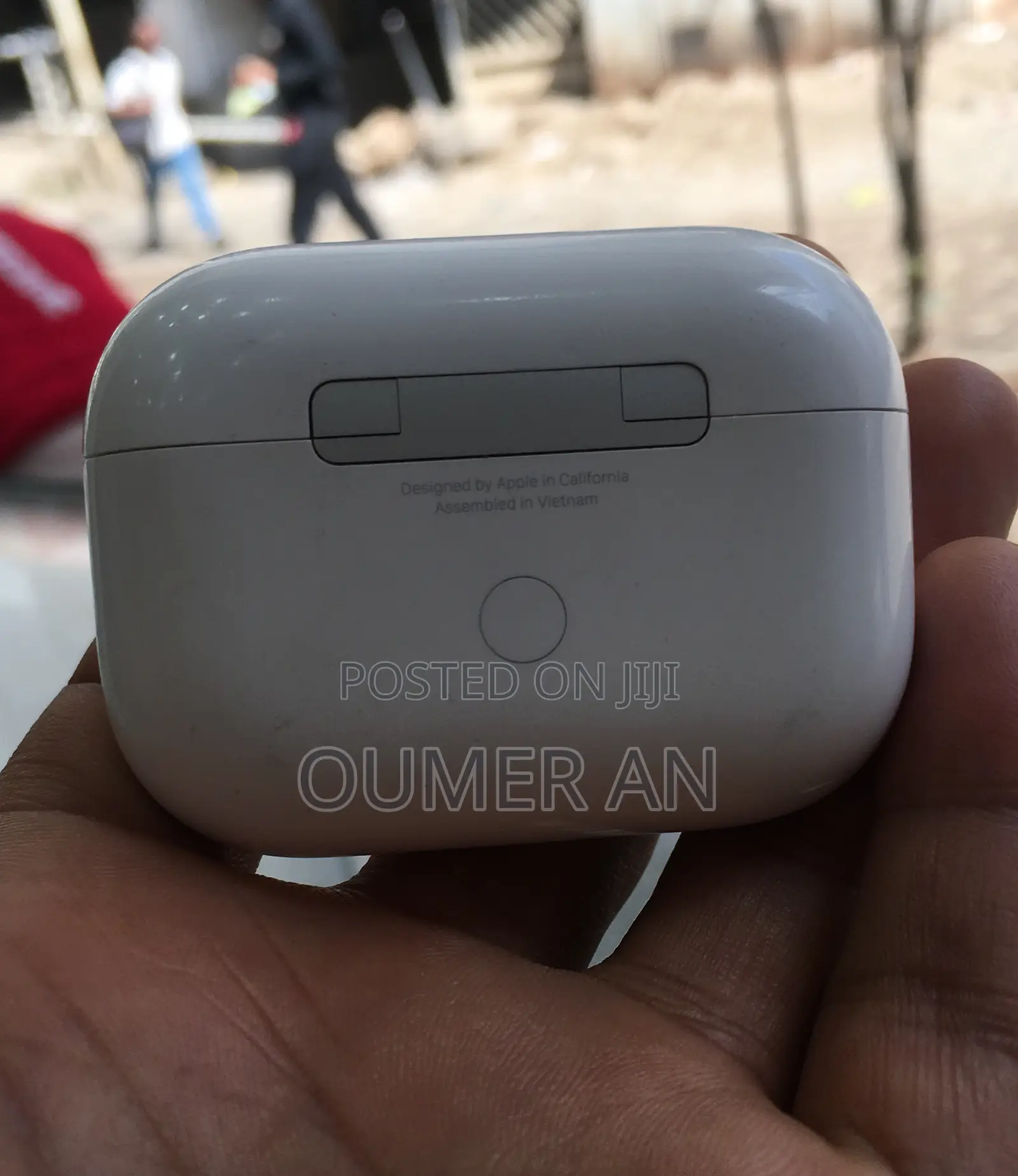 Apple Airpods Pro Original
