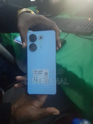 New Samsung Galaxy A10 32 GB Green