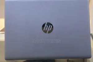 New Laptop HP 16GB Intel Core I5 SSD 512GB