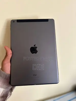 Apple iPad 9.7 256 GB Silver