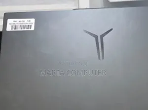 New Laptop Lenovo Legion Y740 32GB Intel Core I9 SSD 1T