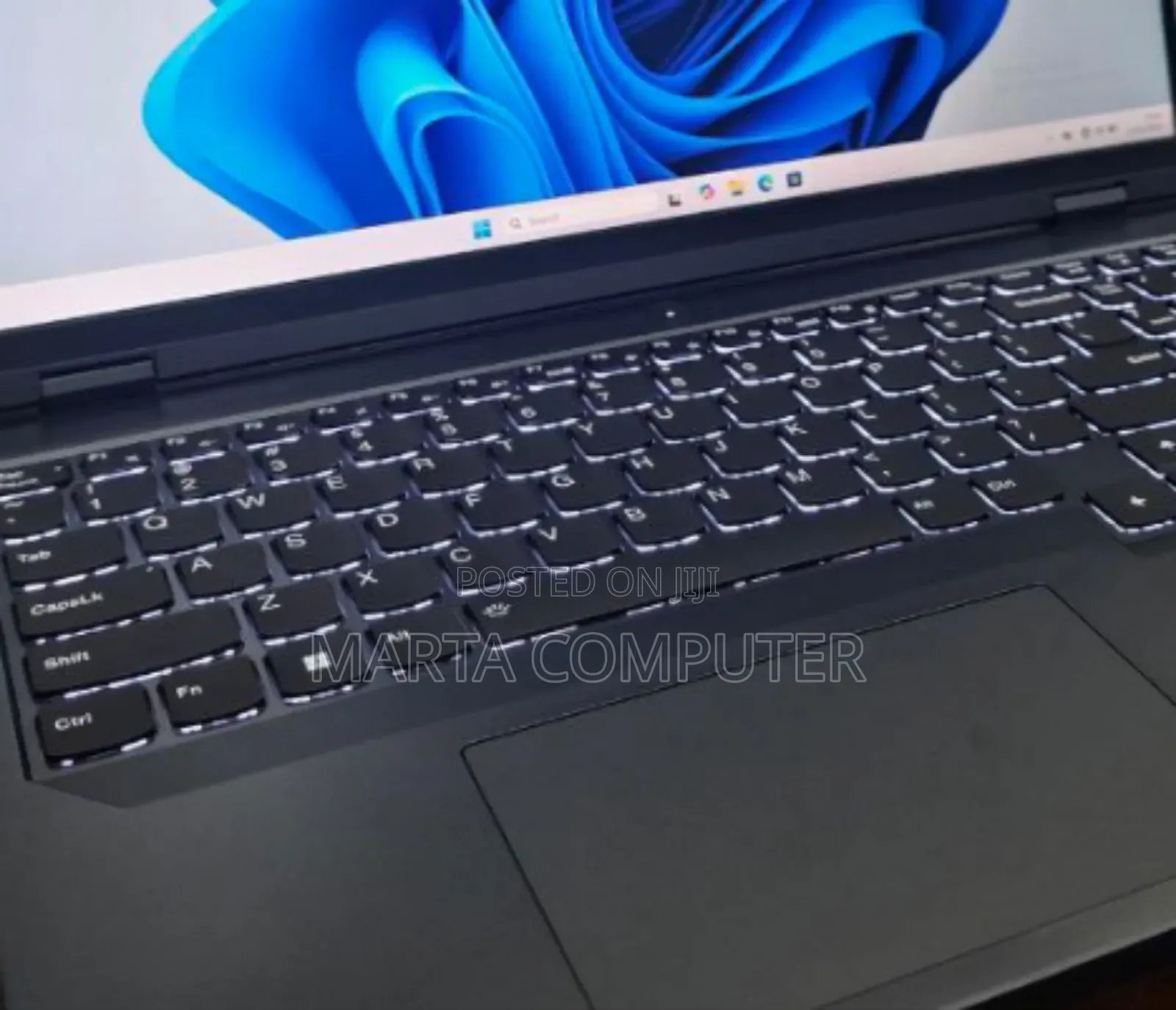 New Laptop Lenovo Legion Y740 32GB Intel Core I9 SSD 1T