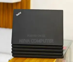 New Laptop Lenovo Thinkpad P14s 16GB Intel Core I7 SSD 512GB