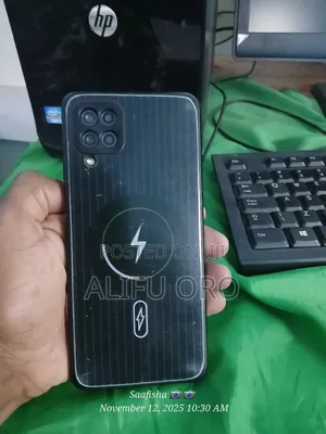 New Samsung G400 Soul Black