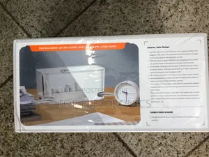 Ldnio Scw5354 Universal Power Strip