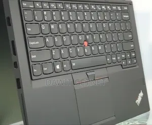 New Laptop Lenovo ThinkPad Yoga 16GB Intel Core I5 SSD 512GB