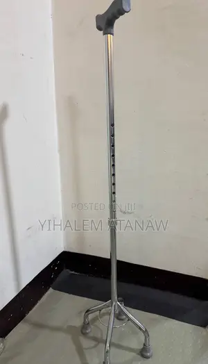 Photo - $ Quad Waking Stick