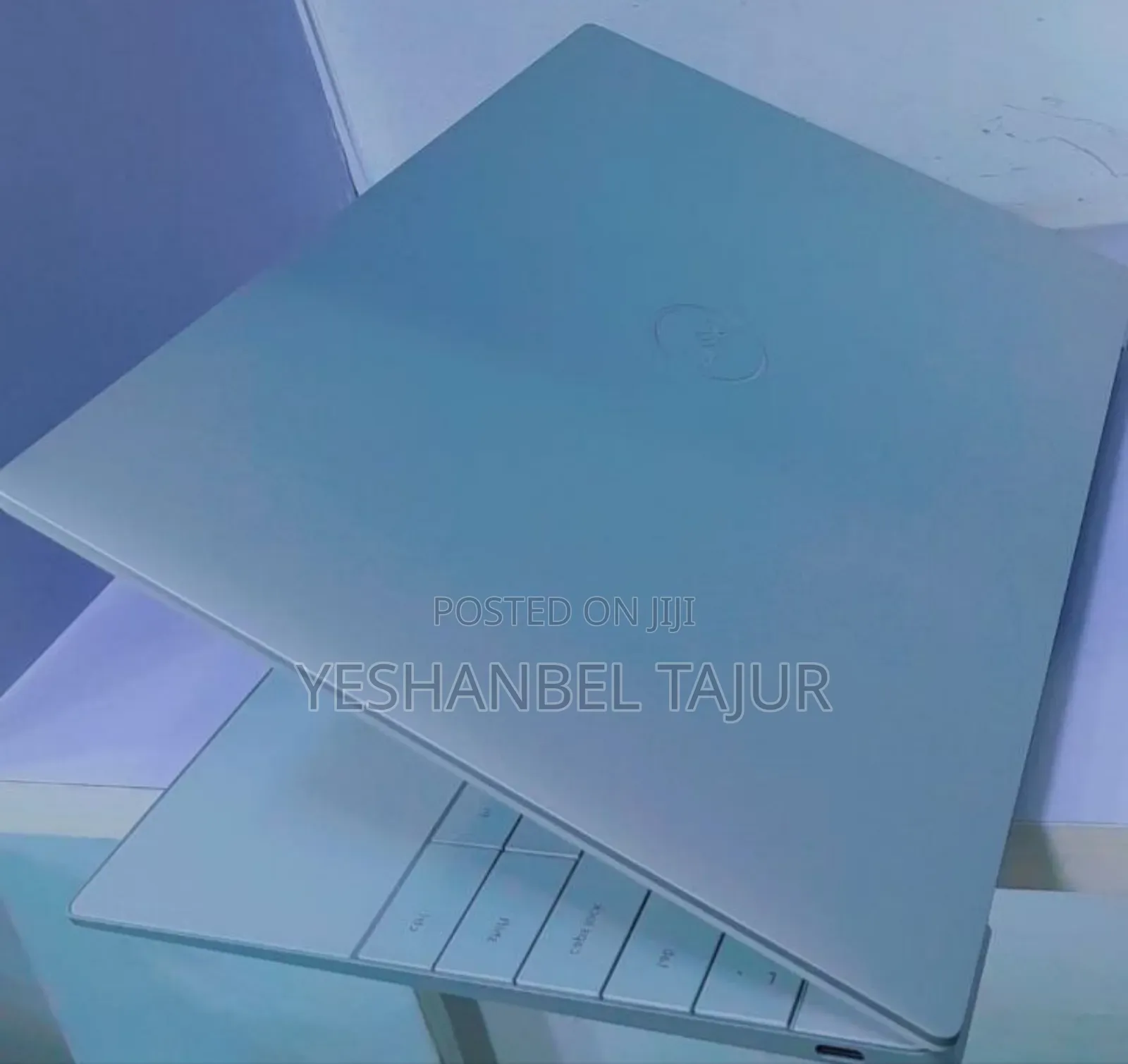 New Laptop Dell XPS 13 32GB Intel Core I7 SSD 512GB