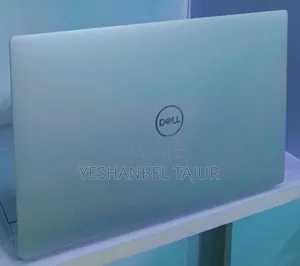 New Laptop Dell XPS 13 32GB Intel Core I7 SSD 512GB