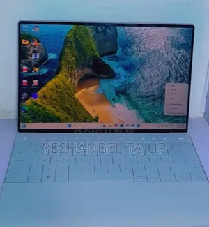 New Laptop Dell XPS 13 32GB Intel Core I7 SSD 512GB