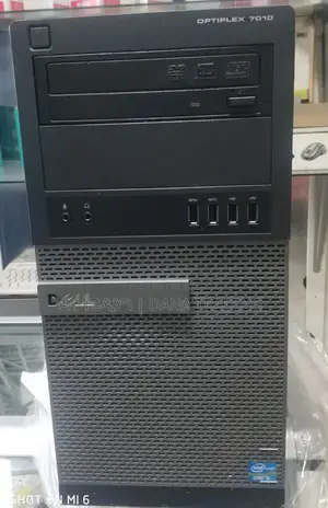 Photo - Dell Desktops‎