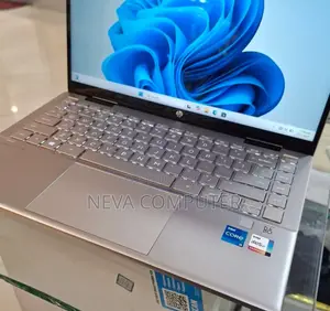 New Laptop HP Pavilion 15 8GB Intel Core I5 SSD 512GB