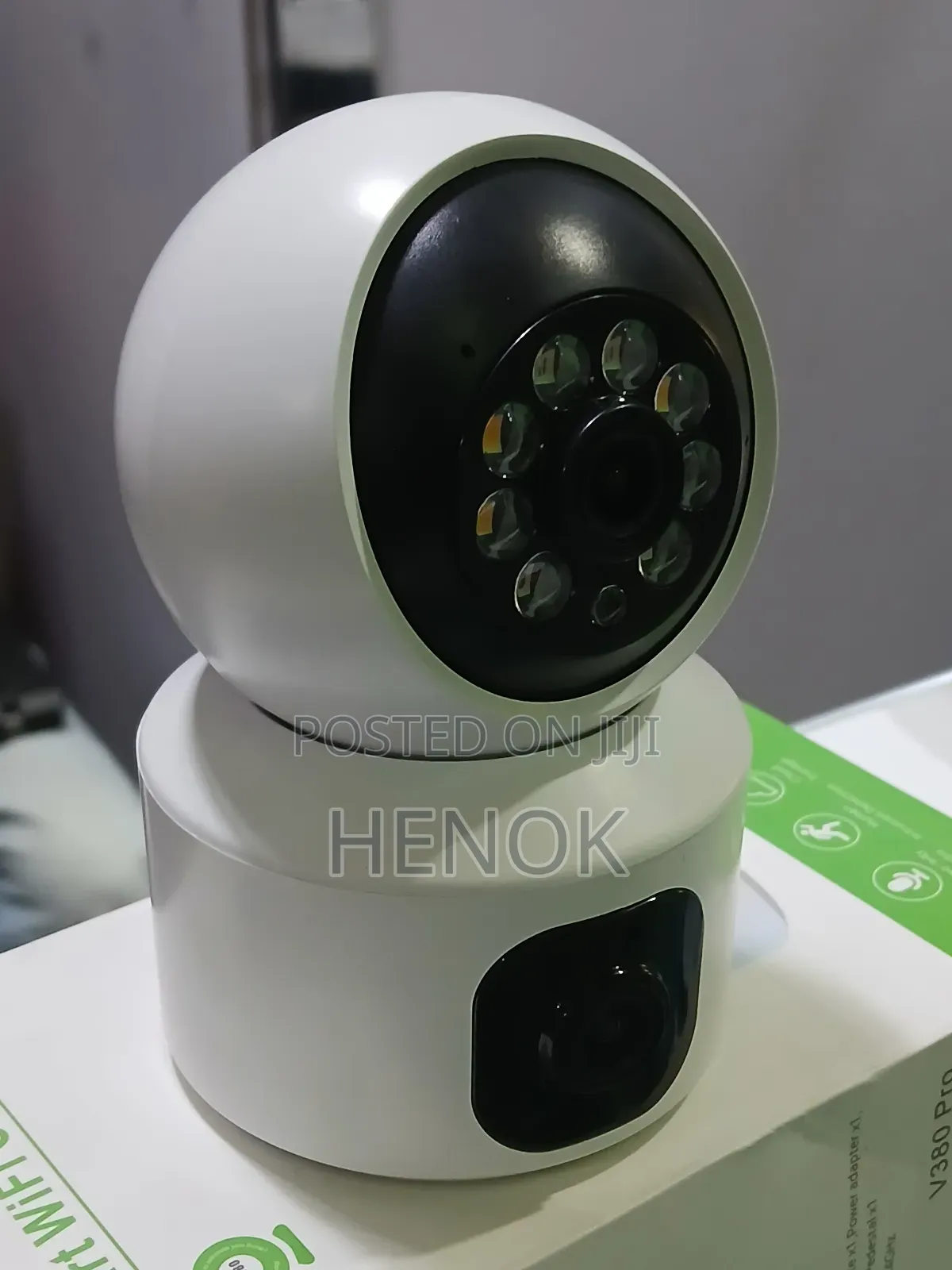 Secret Camera With Fine Price