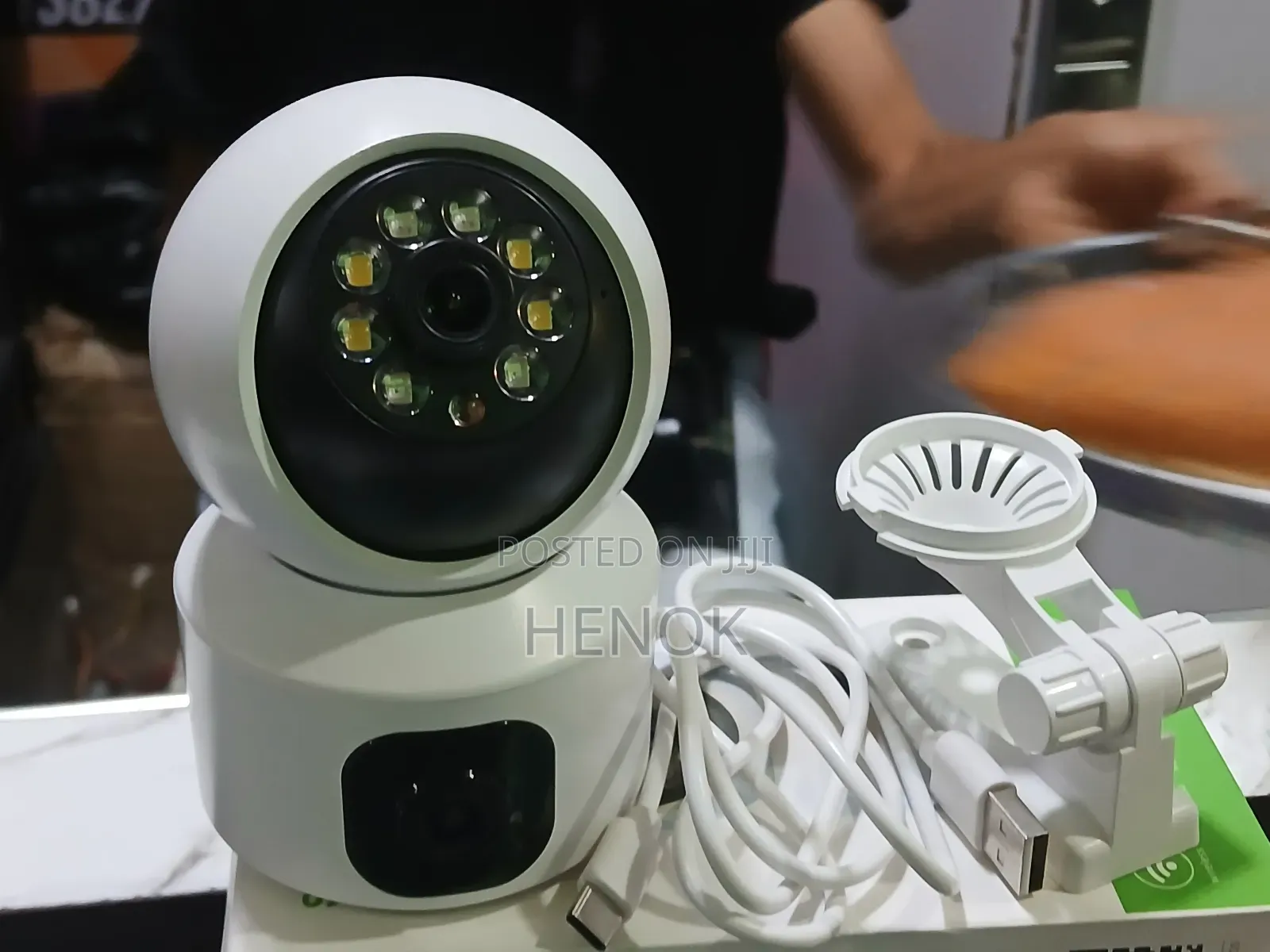 Secret Camera With Fine Price