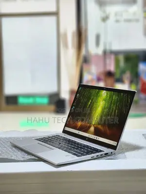 New Laptop HP EliteBook 840 G7 16GB Intel Core I5 SSD 512GB