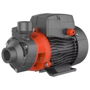 Leo 0.5hp Water Pump