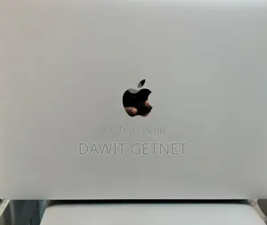 New Laptop Apple MacBook Pro M1 16GB Apple M1 Pro SSD 512GB