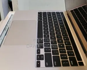 New Laptop Apple MacBook Pro M1 16GB Apple M1 Pro SSD 512GB