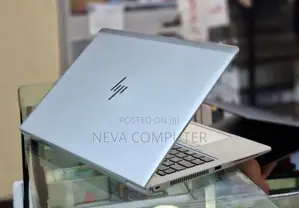 New Laptop HP EliteBook 850 16GB Intel Core I5 SSD 512GB