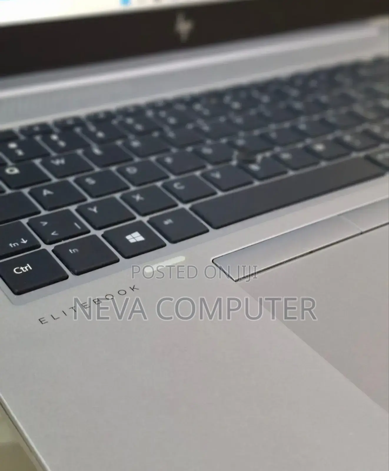 New Laptop HP EliteBook 850 16GB Intel Core I5 SSD 512GB