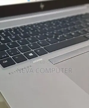New Laptop HP EliteBook 850 16GB Intel Core I5 SSD 512GB