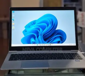 New Laptop HP EliteBook 850 16GB Intel Core I5 SSD 512GB